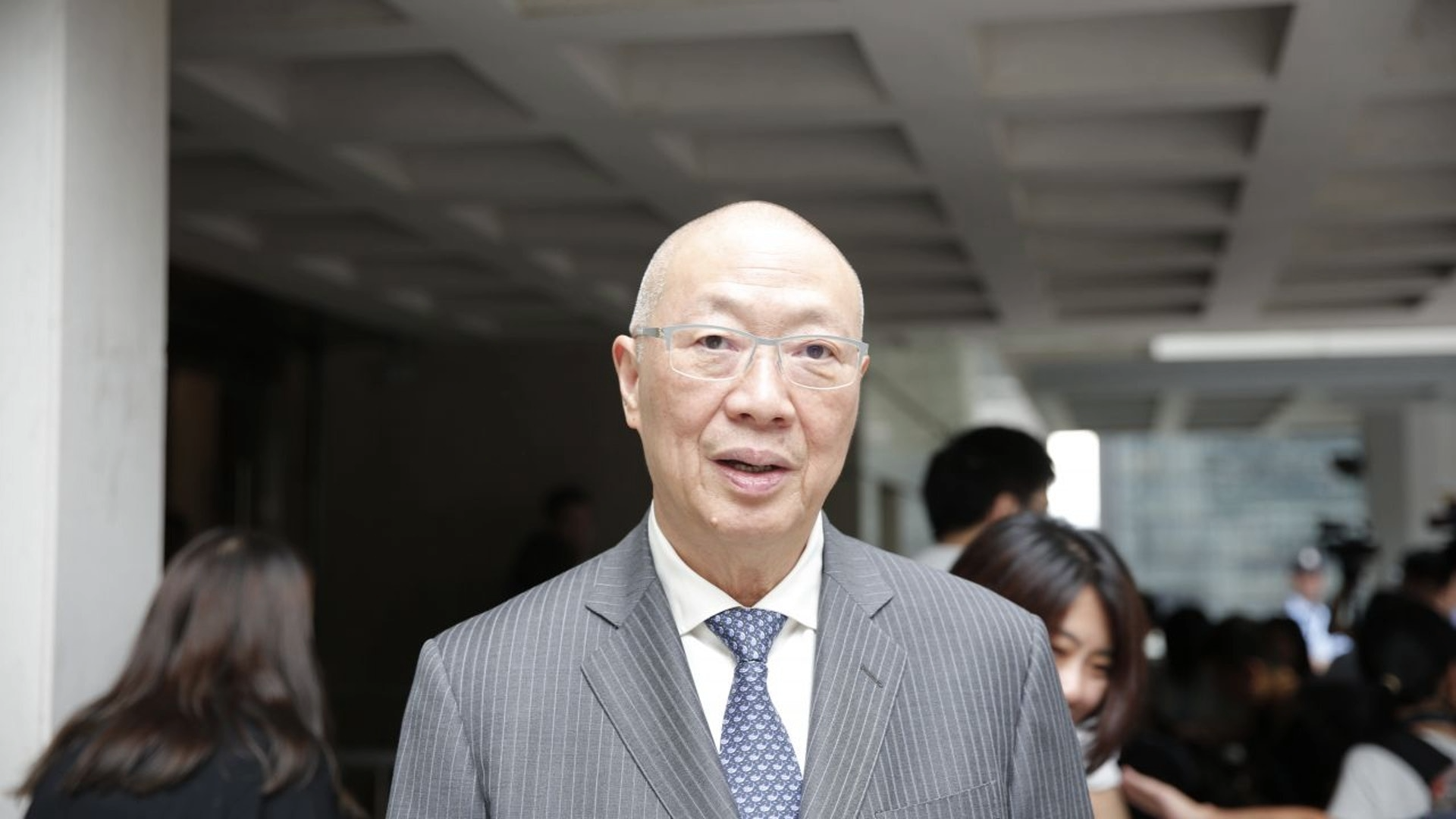 高院法官陳嘉信又涉司法抄襲-張舉能再作嚴肅訓誡要求針對性培訓