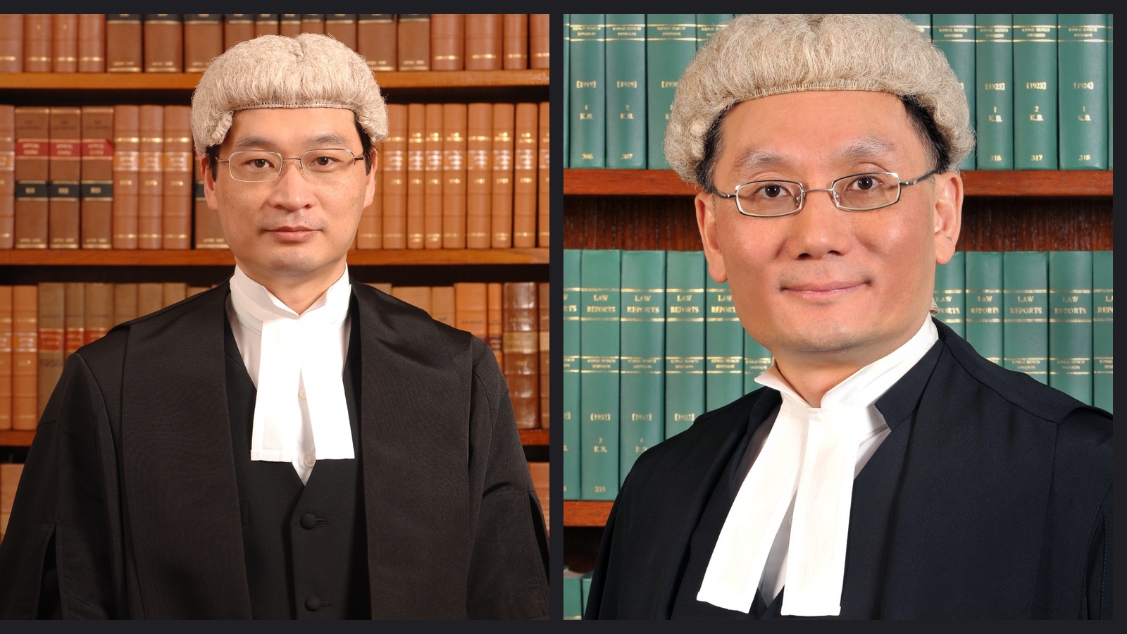 高院法官陳嘉信又涉司法抄襲-張舉能再作嚴肅訓誡要求針對性培訓
