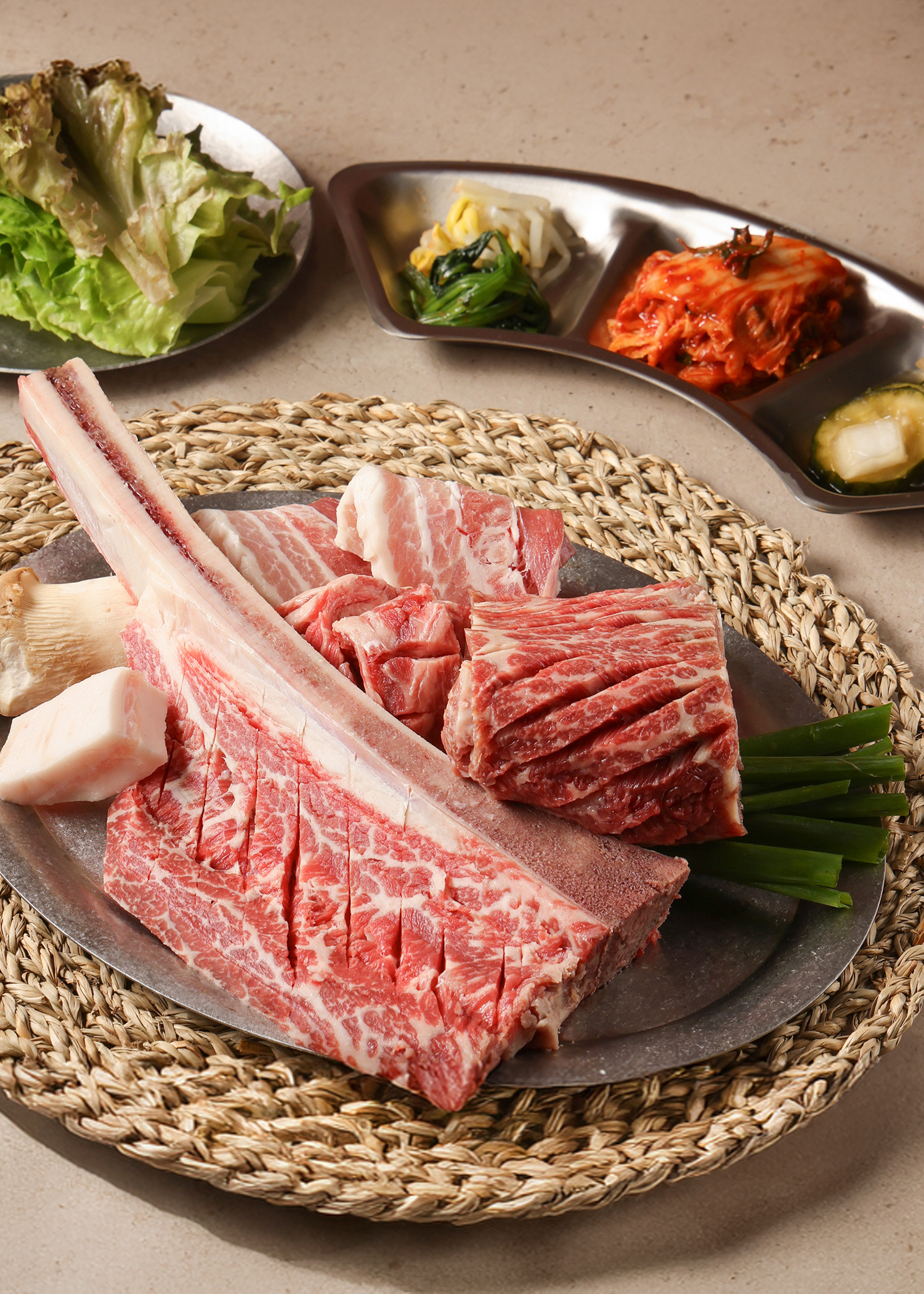 尖沙咀海港城全新美食廣場Food-Atlas開業-12間餐廳進駐-3間獲米芝蓮必比登推介