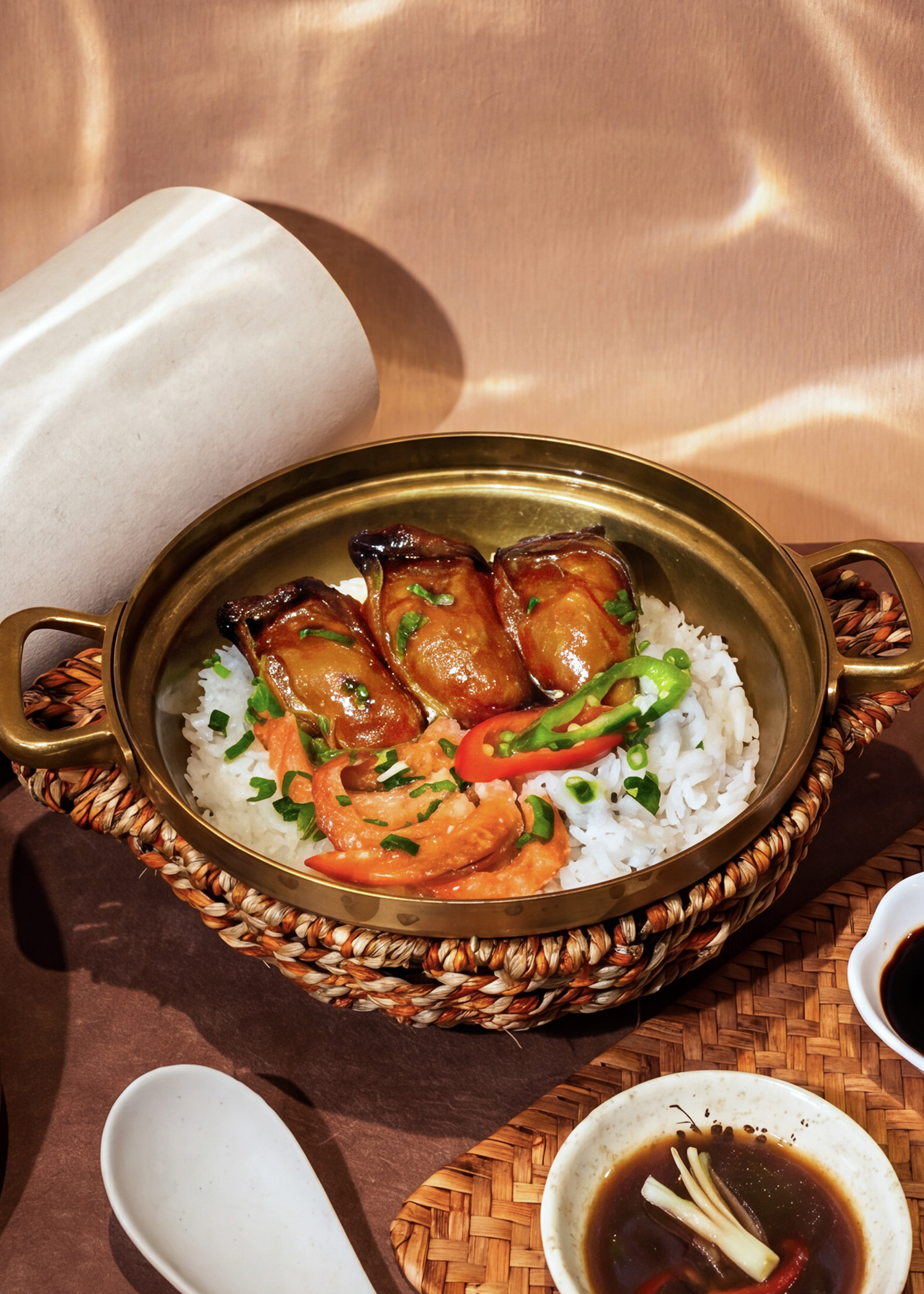 尖沙咀海港城全新美食廣場Food-Atlas開業-12間餐廳進駐-3間獲米芝蓮必比登推介