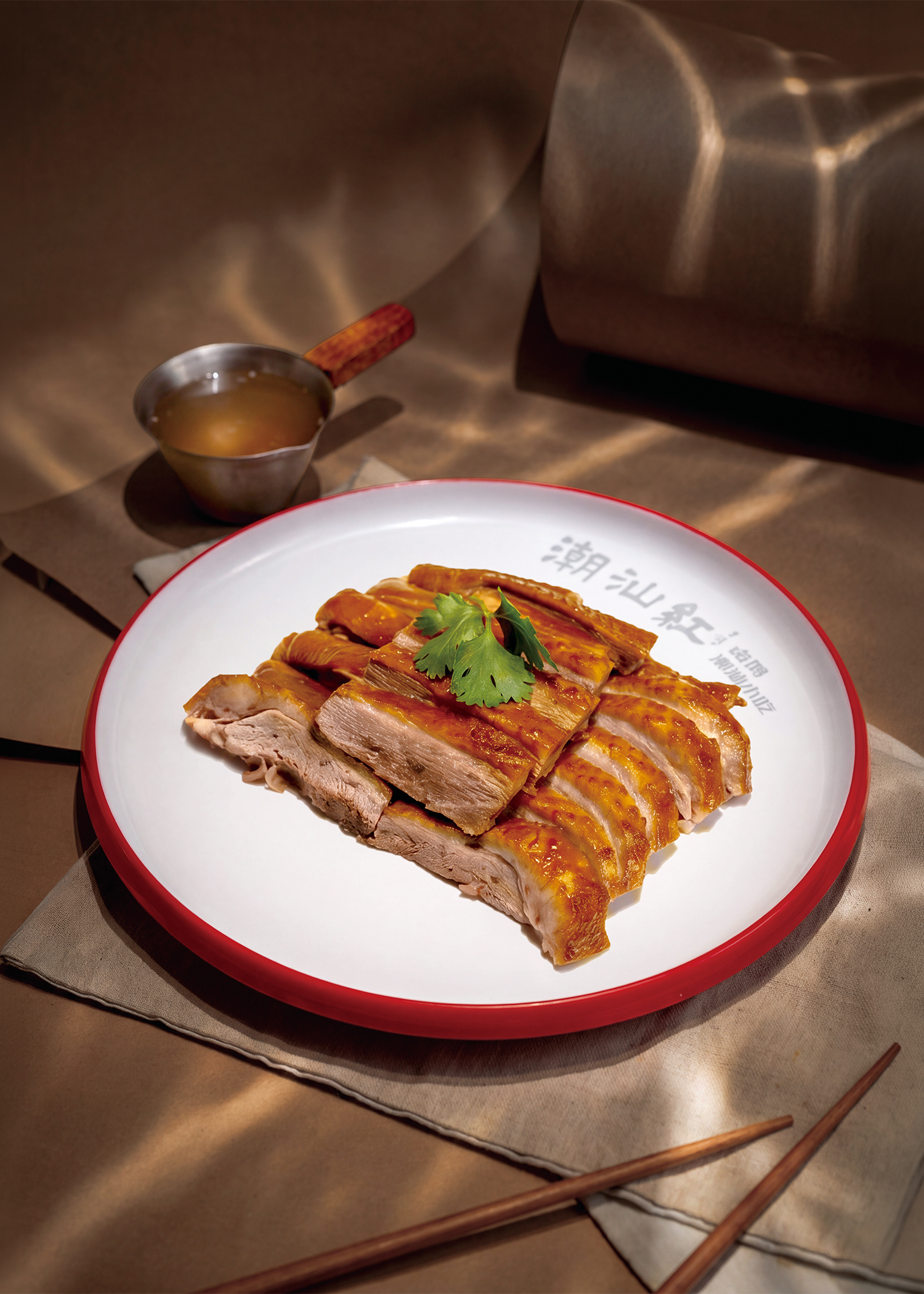 尖沙咀海港城全新美食廣場Food-Atlas開業-12間餐廳進駐-3間獲米芝蓮必比登推介