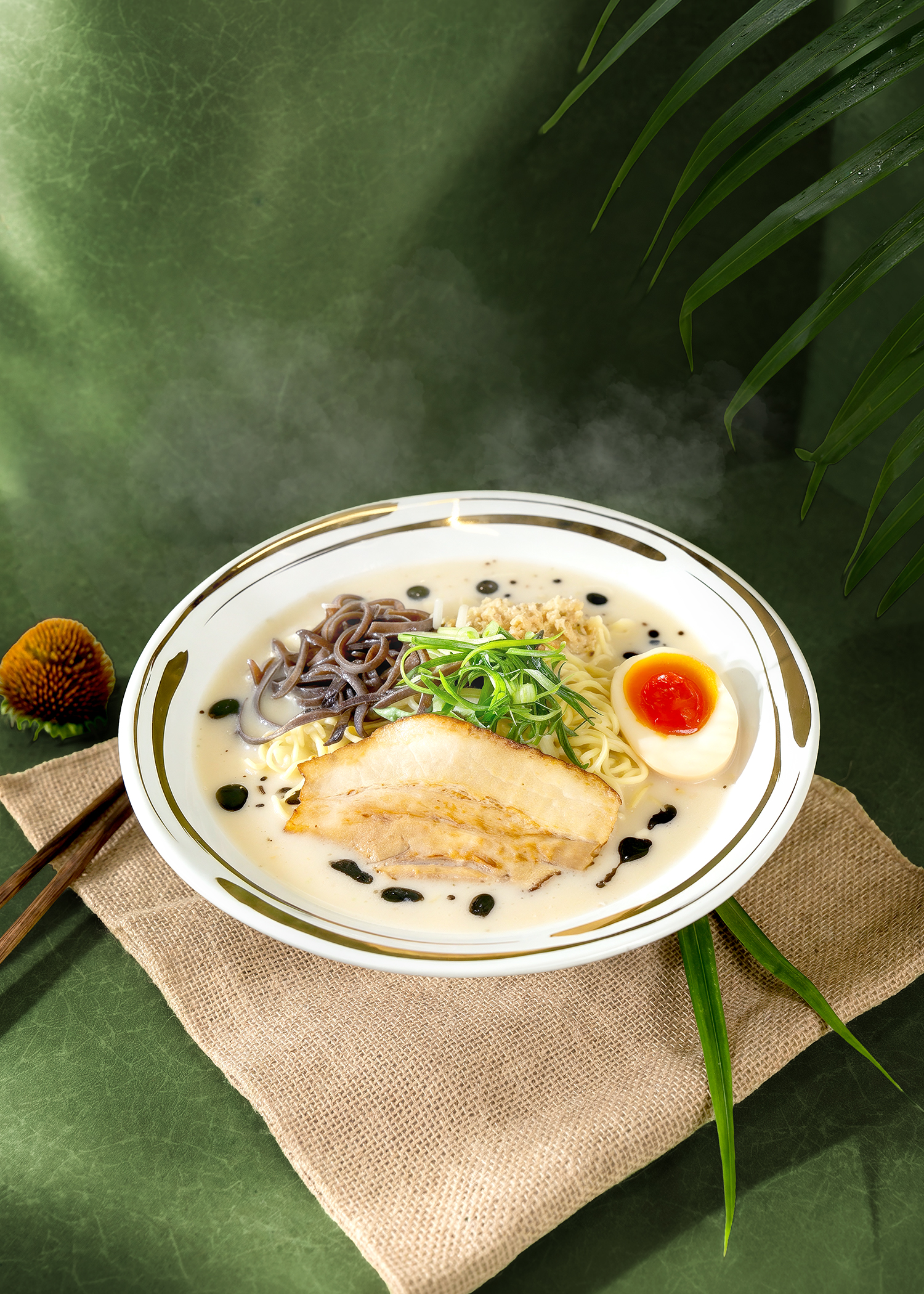 尖沙咀海港城全新美食廣場Food-Atlas開業-12間餐廳進駐-3間獲米芝蓮必比登推介