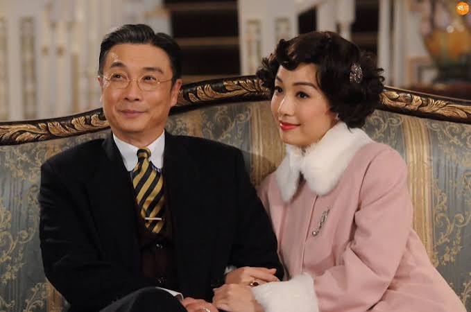 劉松仁罕有公開露面-76歲步履蹣跚需全程攙扶
