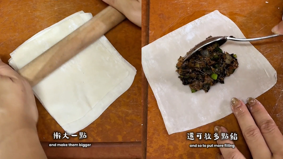 Fit-Food自煮教室-瘦身減脂都食得-低脂高蛋白鮮蝦紫菜雲吞