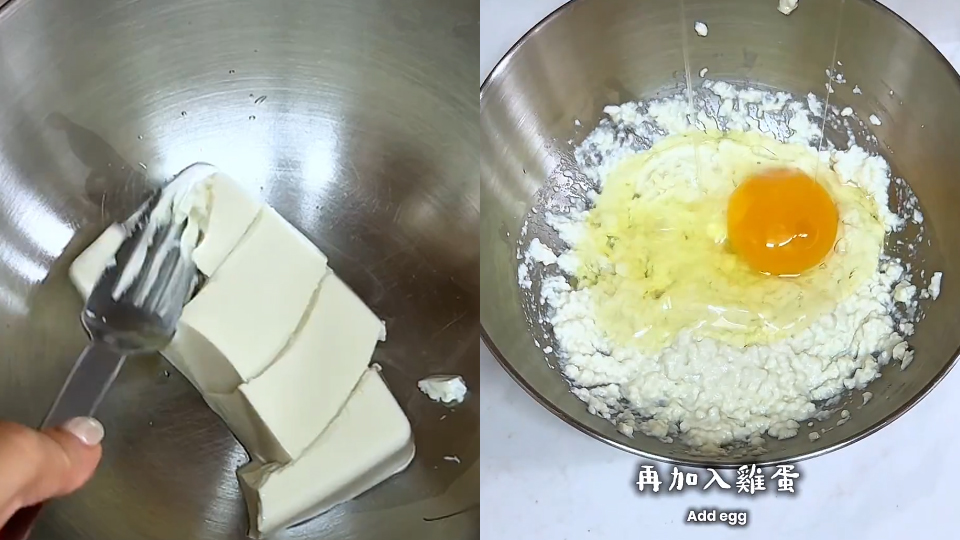 Fit-Food自煮教室-高蛋白豆腐大阪燒