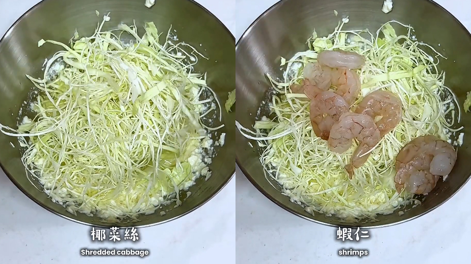 Fit-Food自煮教室-高蛋白豆腐大阪燒