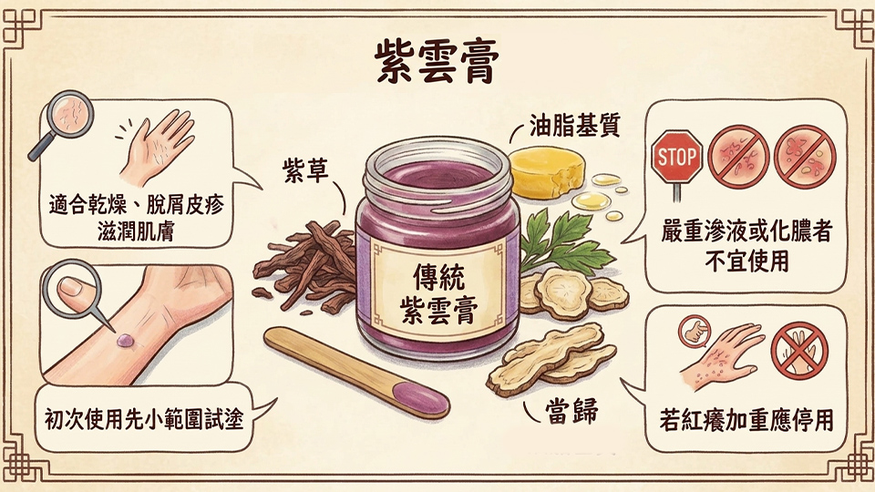 亭嘉的中醫日常-皮膚過敏反覆發作-中醫教你從-風-濕-熱-尋根