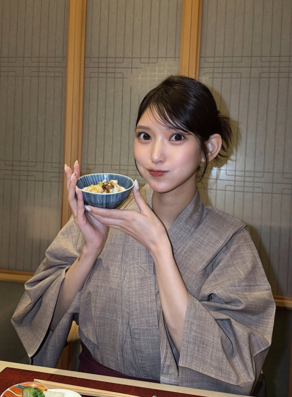 25歲日本AV女優倉木華輕生離世-被曝-赴台接客-開價6-5萬新台幣
