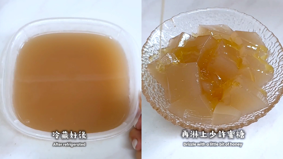 Fit-Food自煮教室-中秋解膩必備-0糖原汁原味-貢梨凍