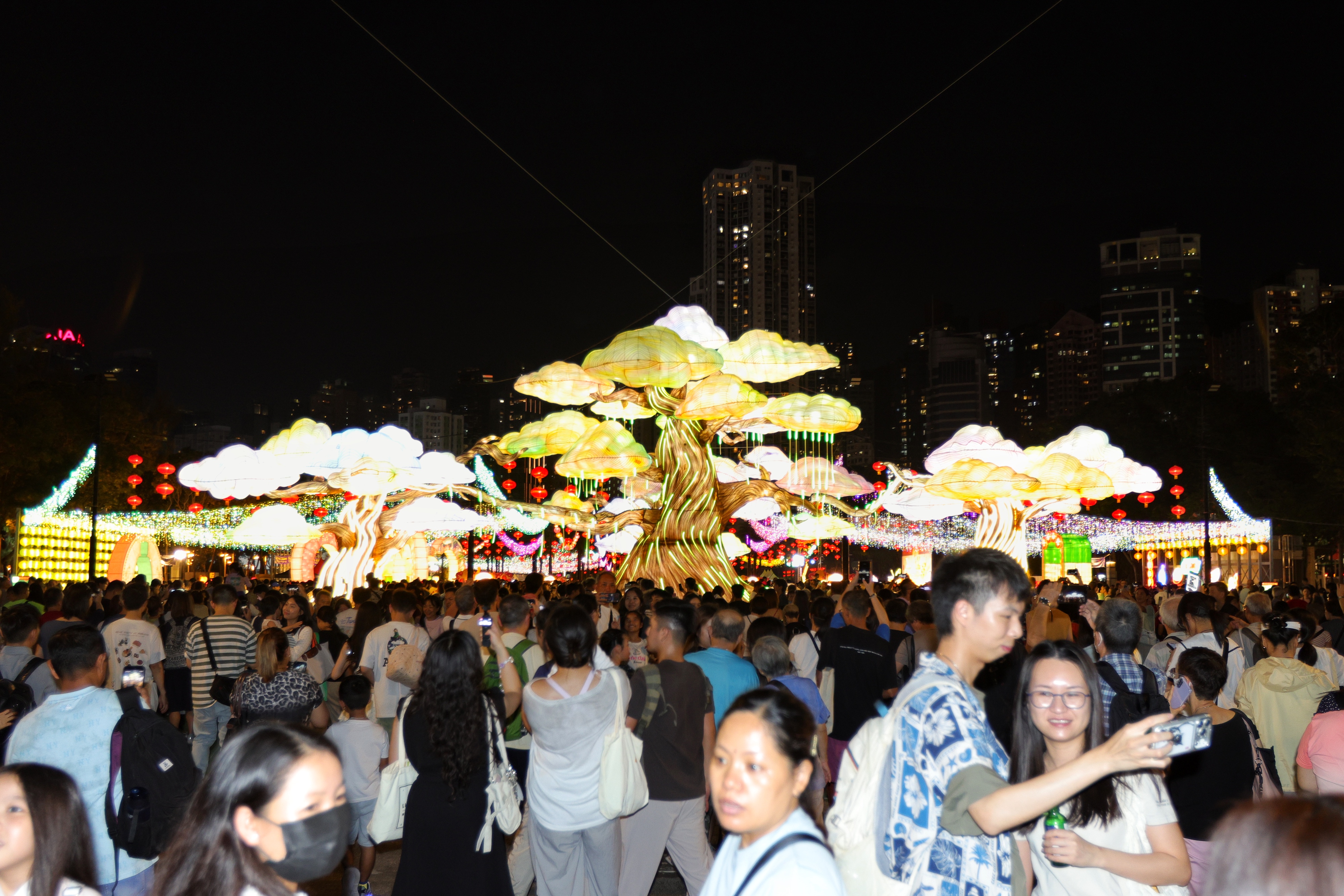 國慶黃金周-旅議會-首三日酒店預訂已接近爆滿-對整體消費氣氛感樂觀