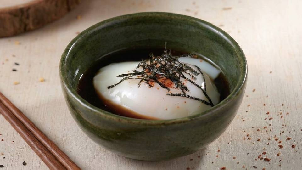 身心有營飲食法則-同一隻蛋熱量差一倍-4種雞蛋吃法熱量營養比較