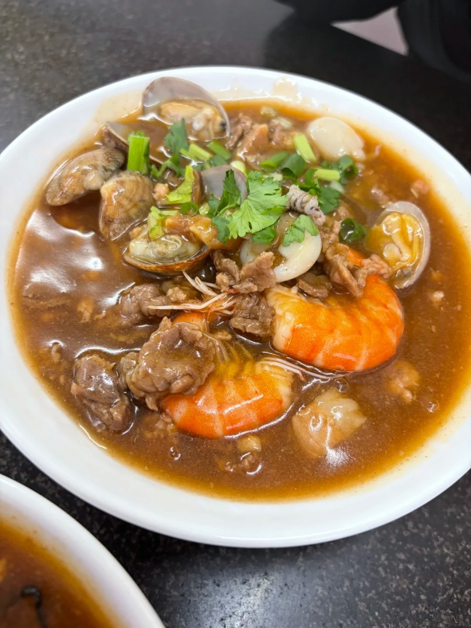 在深圳吃什么1|潮汕海鲜捞面🦞🍜_2_早睡暴龙(港硕版)_來自小紅書網頁版.jpg