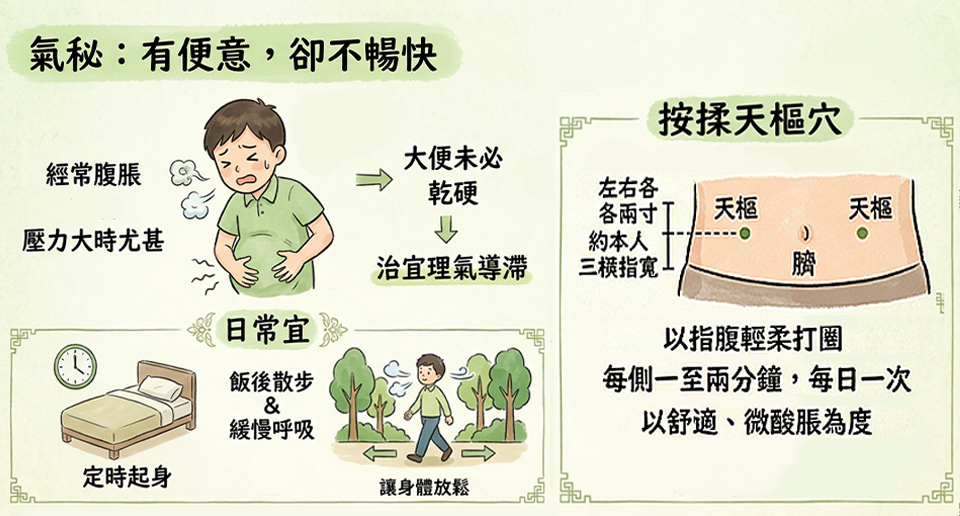亭嘉的中醫日常-便秘也有-軟硬-之分-別一味吃大黃瀉火