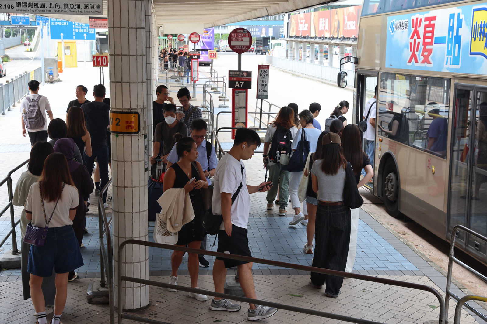 議員批巴士加價-上到月球咁高--運輸及物流局-會考慮一籃子因素審慎處理
