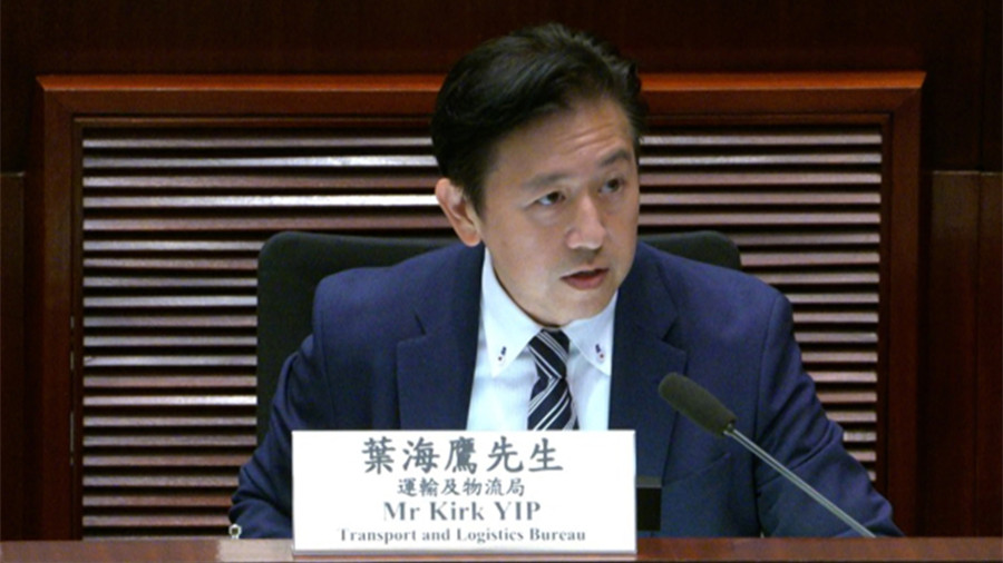 議員批巴士加價-上到月球咁高--運輸及物流局-會考慮一籃子因素審慎處理