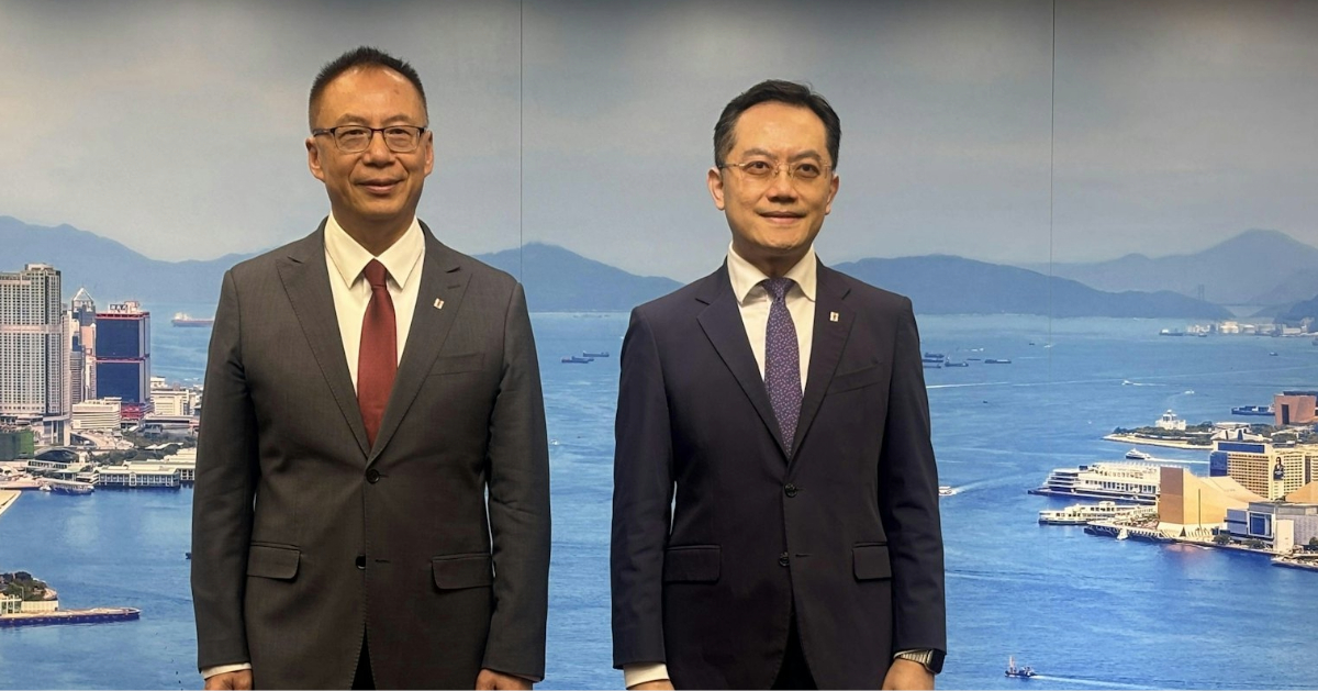 藥物及醫療器械監督管理中心年底成立-總監李自力推創新藥物經香港走向世界