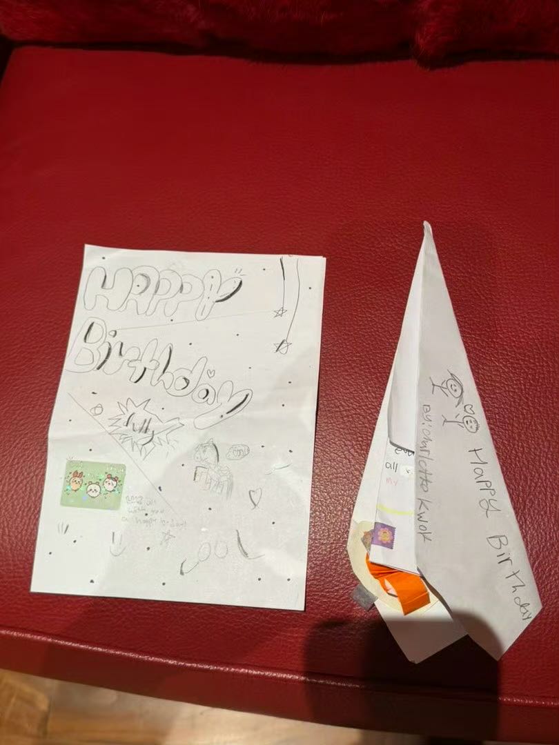 郭富城61歲生日曬全家福-妻女溫馨送祝福-微博甜喊-愛你