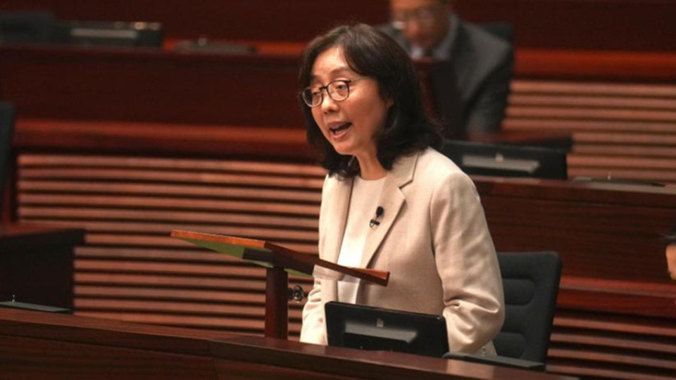 城中學舍計劃接52宗申請-45宗已確認符合資格涉逾1-1萬宿位