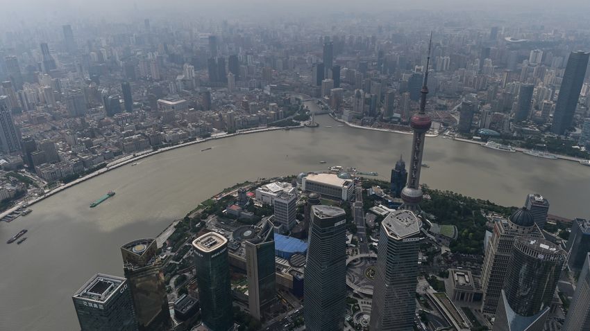 發改委晤滴滴等5家民企 聽取應對美國加徵關稅建議 發改委晤滴滴等5家民企 聽取應對美國加徵關稅建議