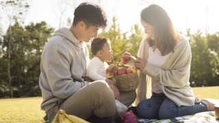 港女講女-全職家庭主婦本來就是種犧牲