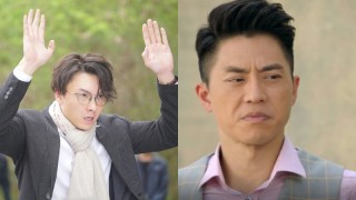 方以文-睇好電視-喜劇的基本設定