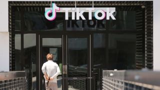 TikTok入稟美法院反擊強制賣盤令-稱違反憲法