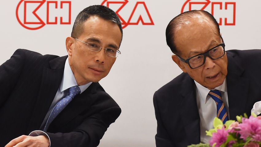 大摩再上調恒指目標至25800點 列三大看好理由 料北水續流入港股