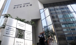 機場三跑貪污案-51歲機管局前首席高級經理認兩罪-法院頒令充公犯罪得益6百萬元