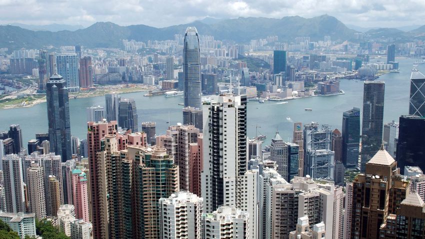 商廈市道-甲廈空置率連升四個月後回穩-整體租金續受壓