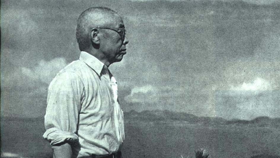 田漢日記《薔薇之路》實際上是各種日本女性羅曼史?