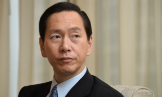 陳智思獲委文化委員會成員-任期至2027年2月