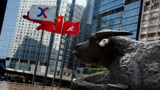 中美關稅戰現曙光-恒指急彈817點-道期飆逾900點