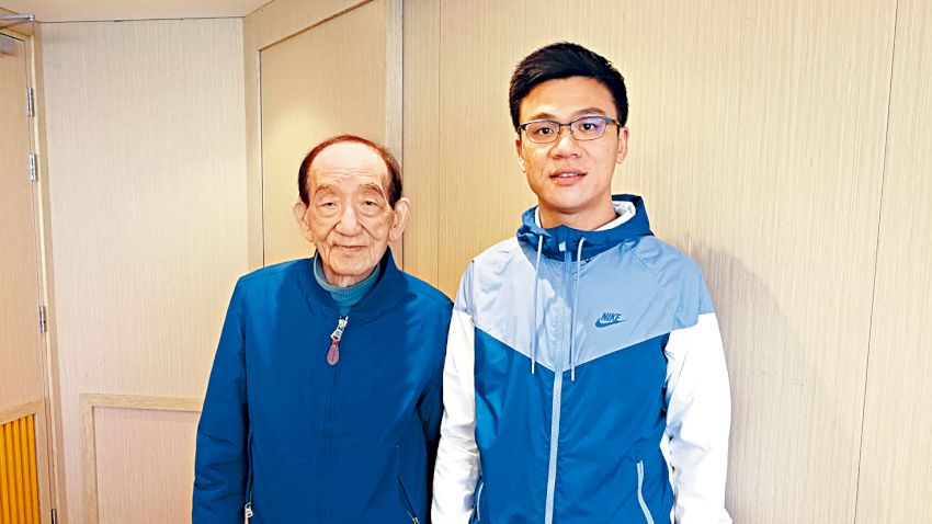 【波叔逝世】家族沽貨名單流出 涉120項物業市值逾200億