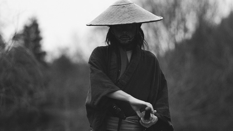 【武士の日本史】日本的精神文化——武士道的真實面貌