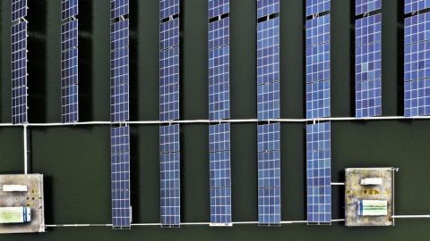 內地據報擬限制出口先進太陽能硅片制備技術