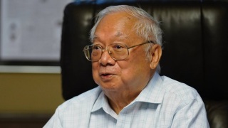 立法會選舉-胡應湘-在選舉日員工會有靈活上班時間去投票-自己亦會身體力行