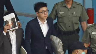 梁天琦遭拒郵寄含-不當字眼-選舉宣傳單張提司法覆核許可-高院頒判辭駁回