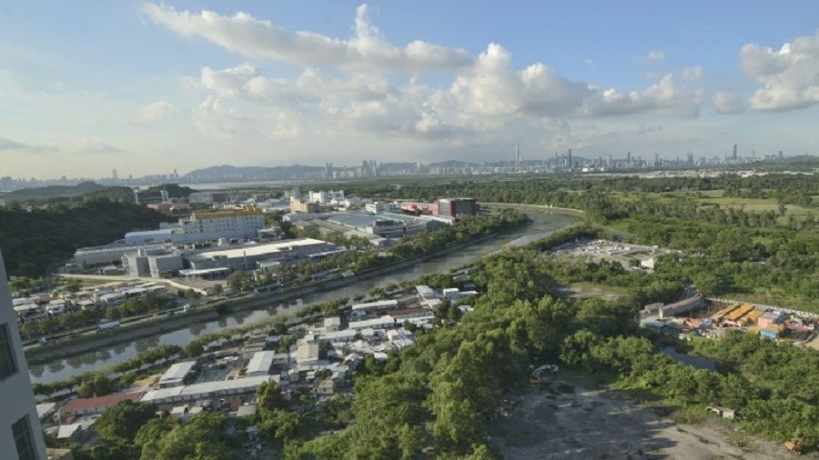 施政報告｜北都深度對接大灣區城市規劃　全面發展後可提供50萬個新職位