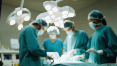 山東醫生直播婦科手術11人被追責　負直接管理責任領導免職