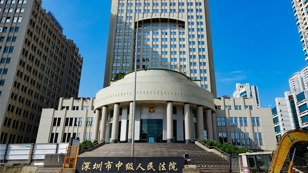 香港破產程序首獲內地法院認可