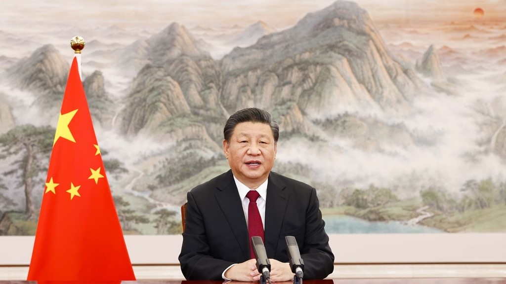 來論｜中國同中亞五國建交30周年峰會的三個「首次」