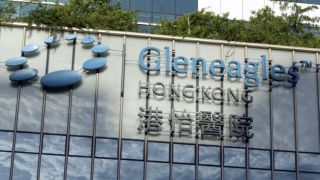 幽門螺旋菌-港怡-感染者增患焦慮症風險近1-5倍-倡主動檢查及早診治