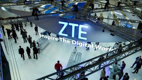 中興涉行賄或遭重罰-擬斥最多12億回購A股-H股轉升4