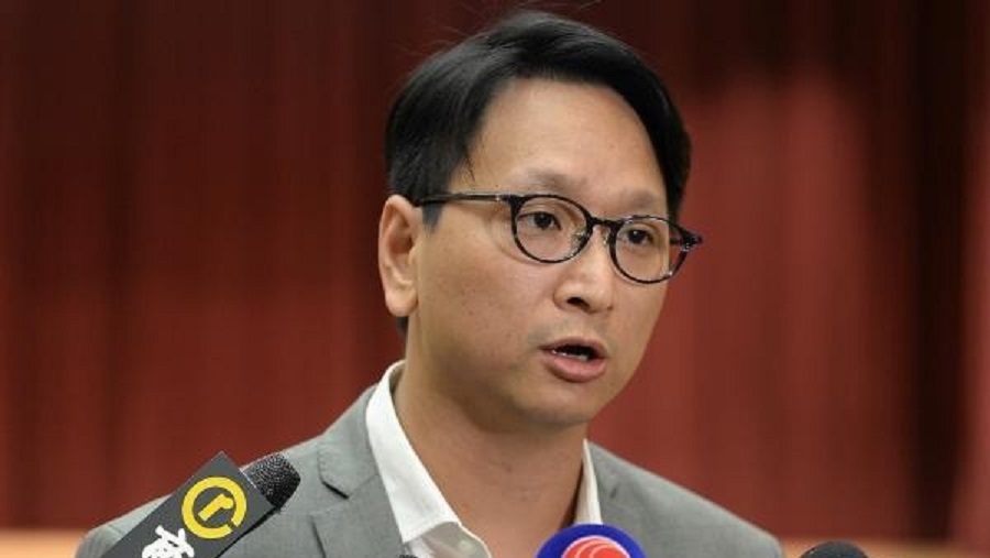 美斯缺陣｜鄧家彪指球迷接受退款五成方案　林健鋒：冀國際邁阿密再交代事件