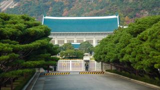 南韓總統警衛處-青瓦台安保將秉持-開放低調-原則-減少對公眾生活影響