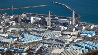 福島核污水---日本今啓第六次排放-共7800噸預計下月4日結束