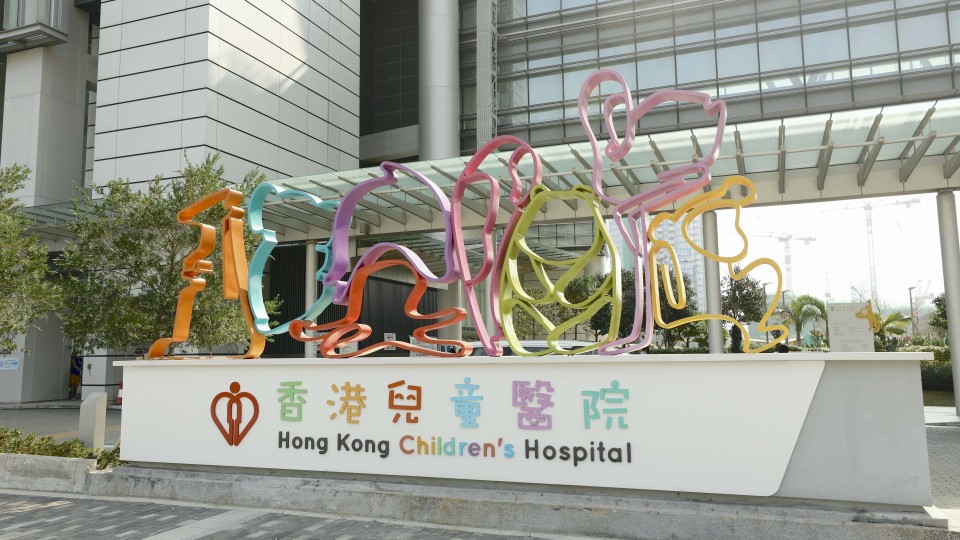 13歲女童染乙流併發重症病逝　為本港今年首宗兒童流感死亡個案