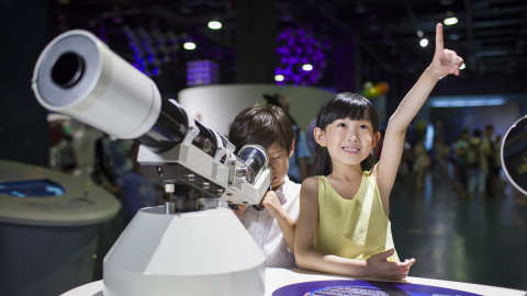 國際博物館日｜10個香港博物館活動-助孩子增長科技文化知識
