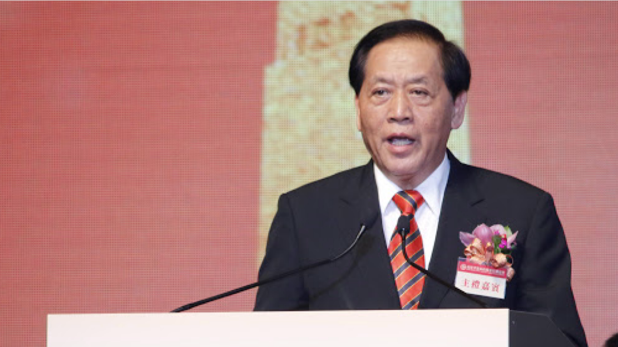 吳良好：李家超獲中央信任支持　將有力帶領香港開拓發展新局面