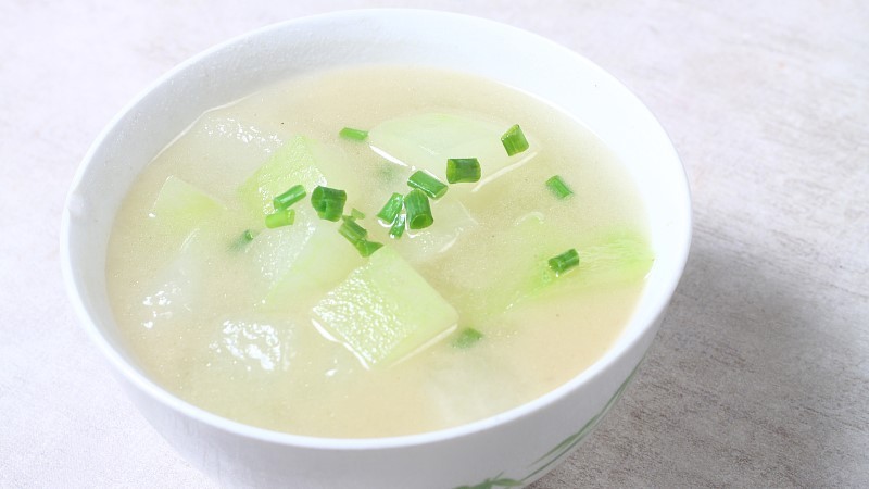 芒種-4款養生湯水助健脾補肝祛濕-解梅雨天倦意